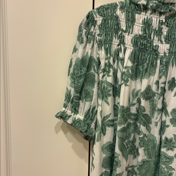 Avara Top - Picture 3 of 11